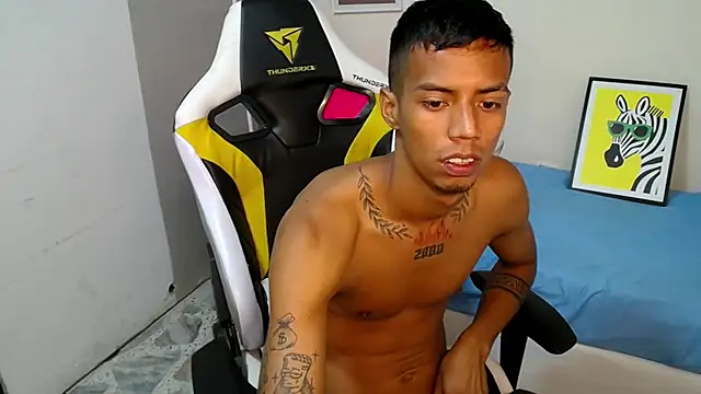 Nando coll online show from October 25, 2025, 11:40 am