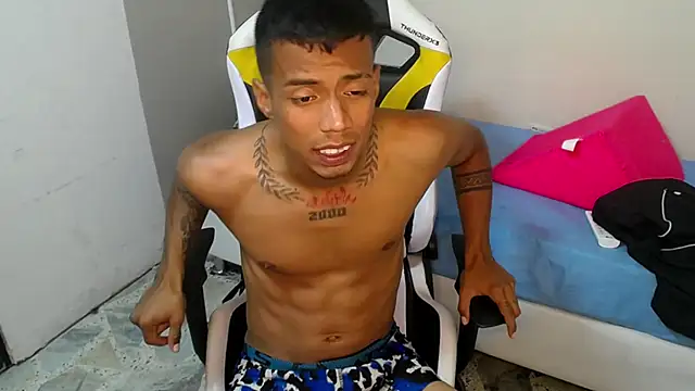 Nando coll online show from November 8, 2025, 6:18 pm