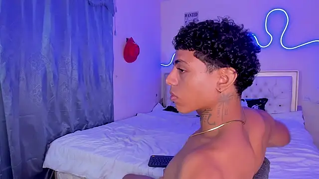 Glader31 online show from October 4, 2025, 10:30 pm