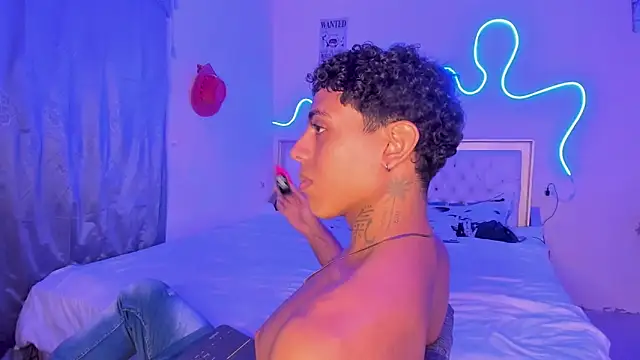 Glader31 online show from October 5, 2025, 8:51 pm