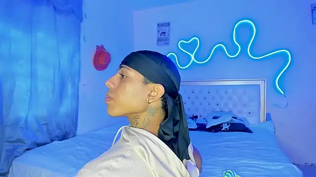 Glader31 online show from October 6, 2025, 4:59 pm