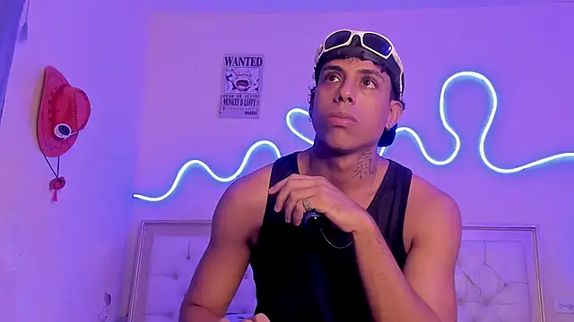 Glader31 online show from October 18, 2025, 8:31 pm