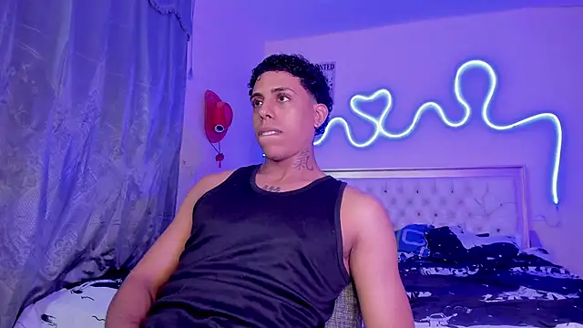 Glader31 online show from November 16, 2025, 8:58 pm