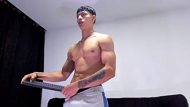 Snapshot of jey_cox23 chatting on January 9, 2026, 11:02 am jey cox23 online show from January 9, 2026, 11:02 am