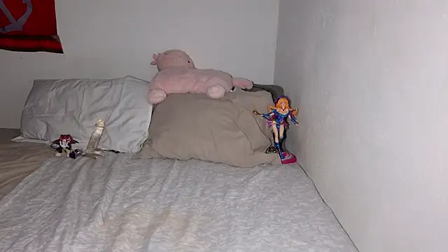 Valentina Bailecito online show from December 3, 2025, 6:10 am