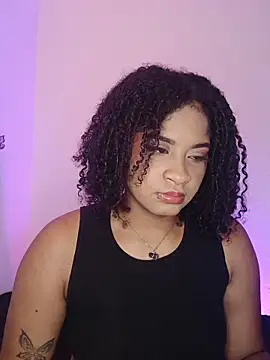 camilafoox7 online show from October 11, 2025, 12:58 pm