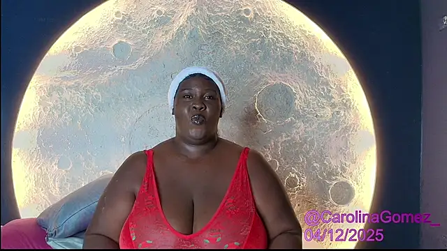 CarolinaGomez  online show from December 4, 2025, 7:44 pm