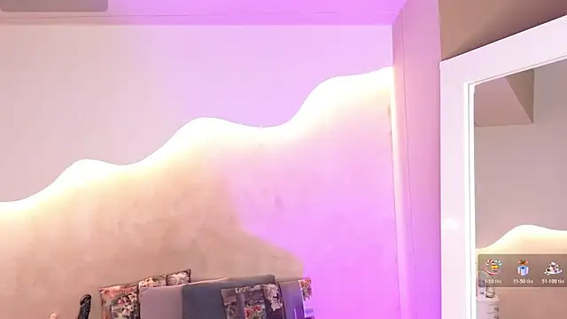 SaraGuzmann online show from January 13, 2026, 7:19 pm