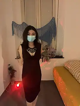 Snapshot of fioralba chatting on October 21, 2025, 8:42 pm fioralba online show from October 21, 2025, 8:42 pm