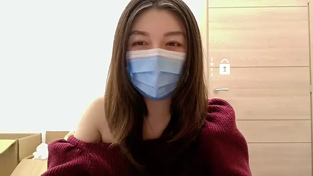 Snapshot of fioralba chatting on February 23, 2026, 11:51 am fioralba online show from February 23, 2026, 11:51 am