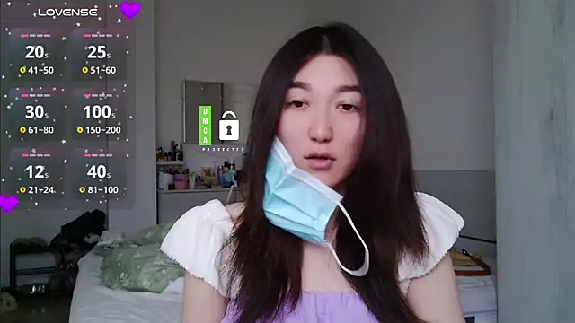 fioralba online show from March 22, 2026, 2:31 pm