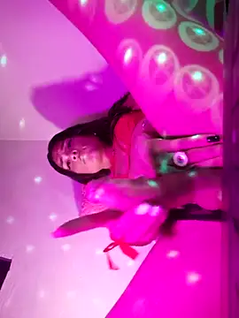 SweetAri miau2 online show from October 7, 2025, 9:28 am