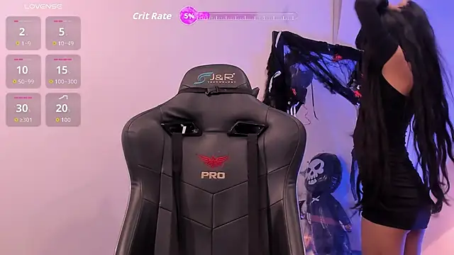 Rouse Monroe online show from October 31, 2025, 4:46 am