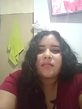 Snapshot of Carolceleste24 chatting on December 5, 2025, 6:44 am Carolceleste24 online show from December 5, 2025, 6:44 am