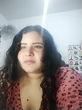 Carolceleste24 online show from January 9, 2026, 10:22 pm