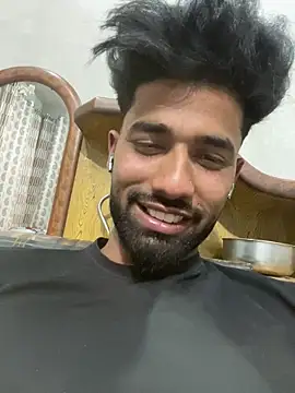 lustyrai online show from November 24, 2025, 5:45 pm