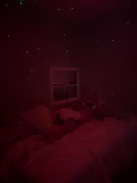 Melvin-92 online show from February 9, 2026, 12:47 am