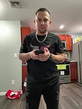 Melvin-92 online show from February 14, 2026, 1:35 am