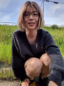 Snapshot of takusaki223 chatting on June 19, 2026, 6:07 am takusaki223 online show from June 19, 2026, 6:07 am