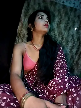 PRACHI-743 online show from October 25, 2025, 1:13 am