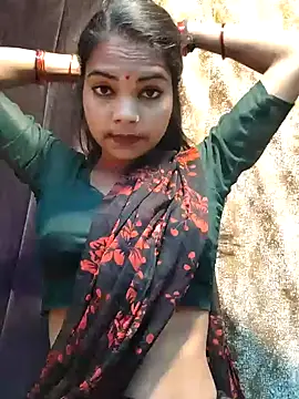 Snapshot of PRACHI-743 chatting on January 7, 2026, 2:14 am PRACHI-743 online show from January 7, 2026, 2:14 am