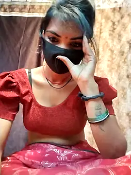 Snapshot of PRACHI-743 chatting on February 2, 2026, 2:10 am PRACHI-743 online show from February 2, 2026, 2:10 am