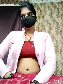 Snapshot of PRACHI-743 chatting on February 3, 2026, 2:53 am PRACHI-743 online show from February 3, 2026, 2:53 am