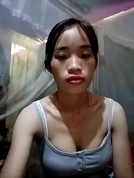 Snapshot of ChanKyn chatting on October 2, 2025, 2:51 am ChanKyn online show from October 2, 2025, 2:51 am