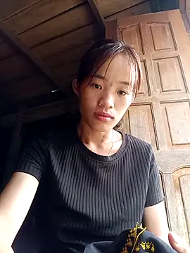 Snapshot of ChanKyn chatting on October 6, 2025, 8:12 am ChanKyn online show from October 6, 2025, 8:12 am