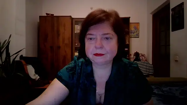 Violet Pulse online show from January 16, 2026, 11:09 pm