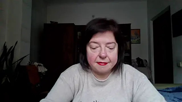 Violet Pulse online show from February 6, 2026, 10:29 am