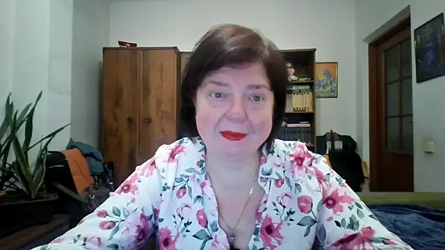 Violet Pulse online show from March 2, 2026, 5:53 pm