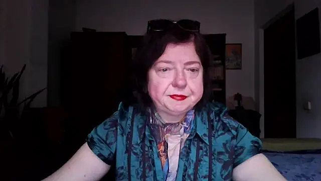 Violet Pulse online show from March 17, 2026, 8:17 am