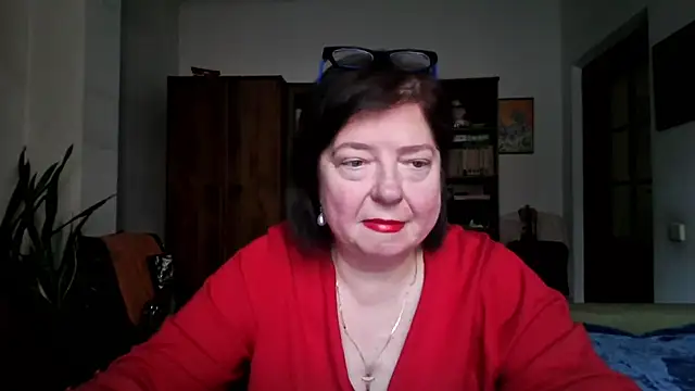 Violet Pulse online show from March 21, 2026, 1:05 pm