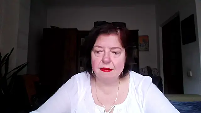 Violet Pulse online show from March 27, 2026, 12:49 pm