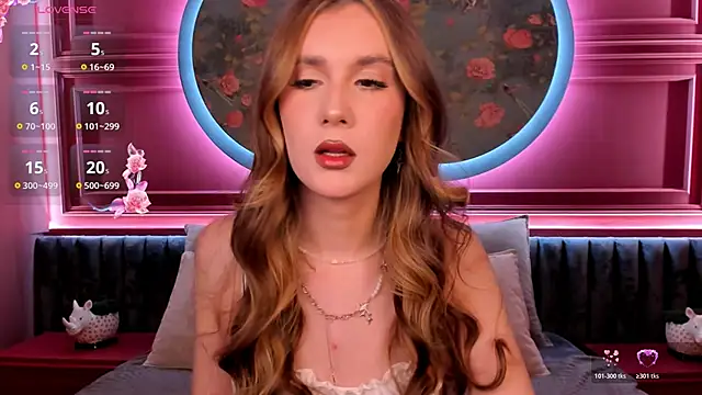 babyy gloria online show from November 29, 2025, 11:52 pm