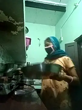 Cute-Charvii online show from February 23, 2026, 1:14 am