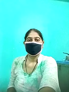 Cute-Charvii online show from March 4, 2026, 4:51 am