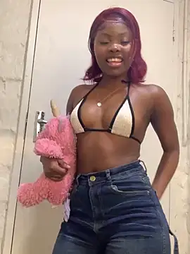 Snapshot of 21shazzy chatting on September 24, 2025, 5:22 am 21shazzy online show from September 24, 2025, 5:22 am