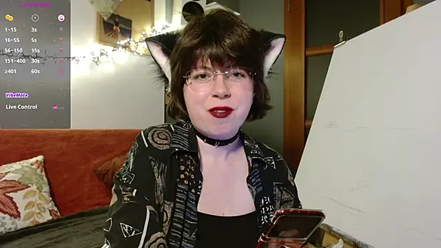 HardNerdVoid online show from January 8, 2026, 7:49 pm