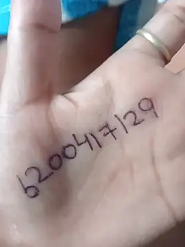 Snapshot of JassiKumari02 chatting on July 25, 2026, 7:28 am JassiKumari02 online show from July 25, 2026, 7:28 am