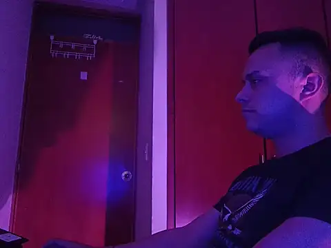 asmodeo001 online show from September 22, 2025, 10:12 pm
