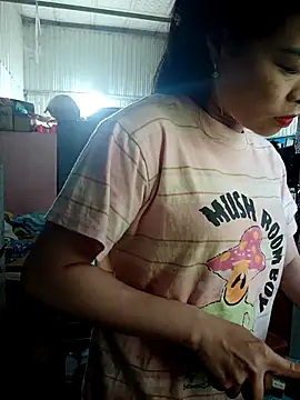 Minssara20 online show from November 14, 2025, 12:53 am