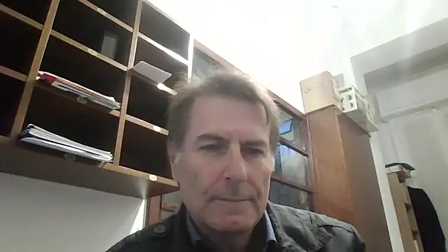 sayeaprayer65 online show from October 7, 2025, 5:37 am