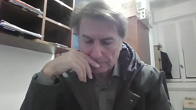 sayeaprayer65 online show from November 6, 2025, 6:58 am