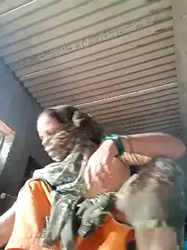 M-Kajal456 online show from September 28, 2025, 5:13 am