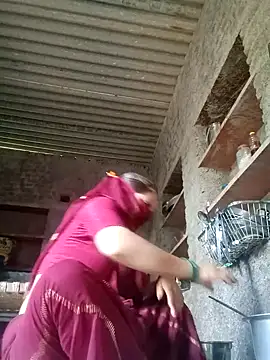 M-Kajal456 online show from October 2, 2025, 2:29 am