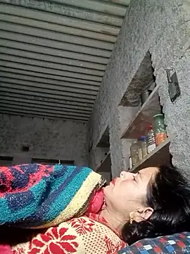 M-Kajal456 online show from November 19, 2025, 10:32 pm