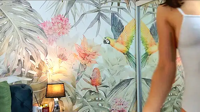 GoldCherry7 online show from February 4, 2026, 5:19 pm