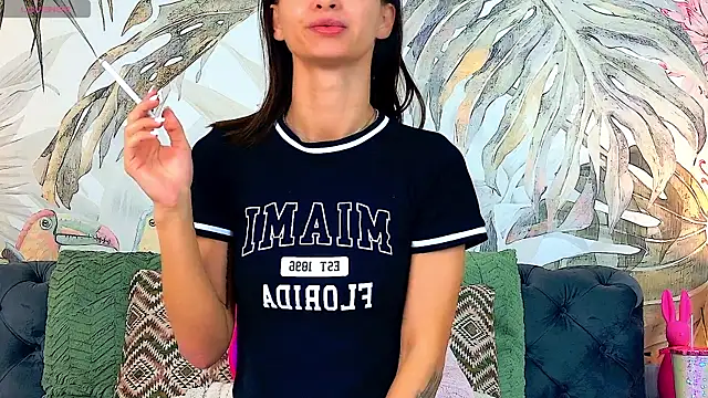 GoldCherry7 online show from April 7, 2026, 5:13 pm